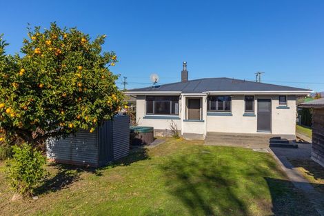Photo of property in 111 Budge Street, Riversdale, Blenheim, 7201
