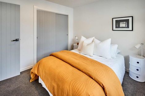 Photo of property in 3d Park Street, Thorndon, Wellington, 6011