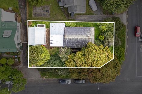 Photo of property in 78 Grey Street, Onehunga, Auckland, 1061