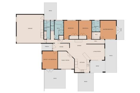 Photo of property in 104 Beaumaris Boulevard, Bethlehem, Tauranga, 3110