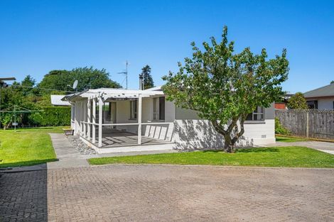 Photo of property in 6a Brewer Street, Blenheim, 7201