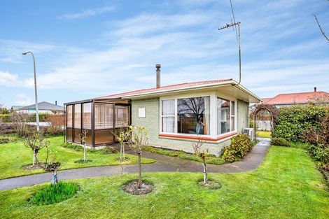 Photo of property in 95 East Belt, Rangiora, 7400