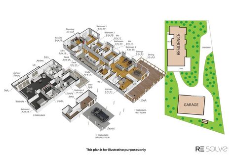 Photo of property in 117 Poplar Grove, Whalers Gate, New Plymouth, 4310