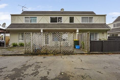 Photo of property in 5/264 Grounsell Crescent, Belmont, Lower Hutt, 5010