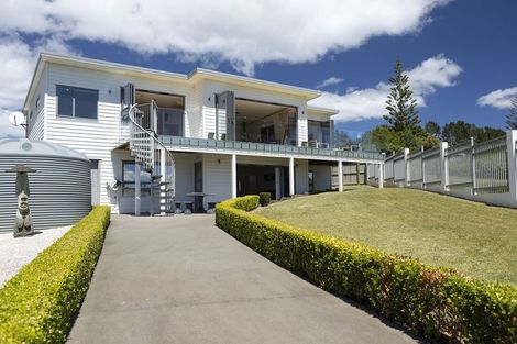 Photo of property in 3 Compass Cove, Hihi, Mangonui, 0494