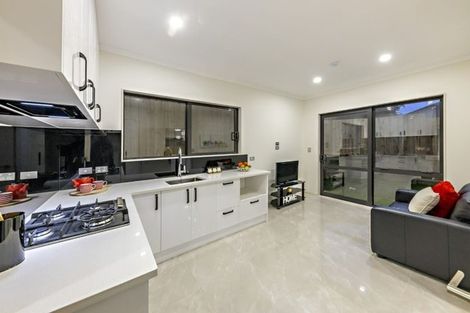 Photo of property in 4 Nanleen Rise, Manurewa, Auckland, 2105