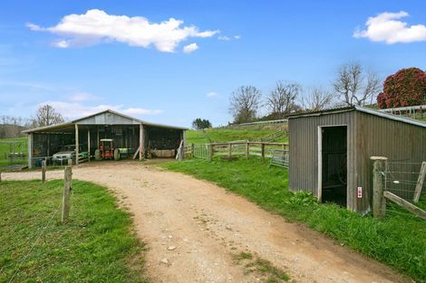 Photo of property in 943 State Highway 3, Hangatiki, Te Kuiti, 3985
