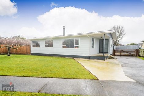 Photo of property in 61 Port Street West, Feilding, 4702