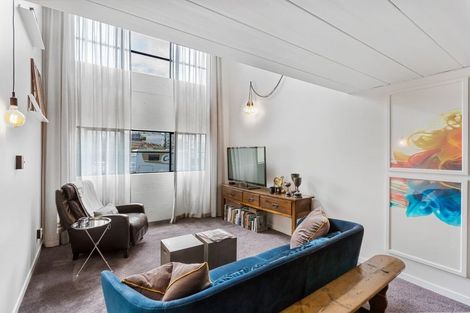 Photo of property in 18/27 Cheshire Street, Parnell, Auckland, 1052