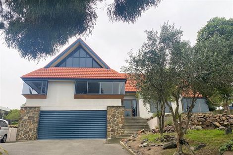 Photo of property in 82 Taylors Mistake Road, Scarborough, Christchurch, 8081