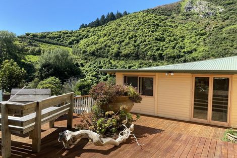 Photo of property in 30 Airlie Street, Glenduan, Nelson, 7071