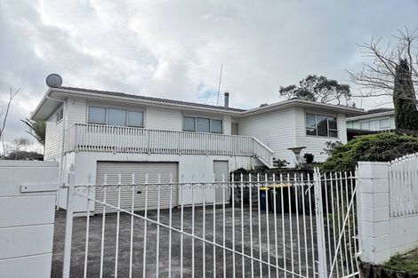 Photo of property in 60 Widmore Drive, Massey, Auckland, 0614