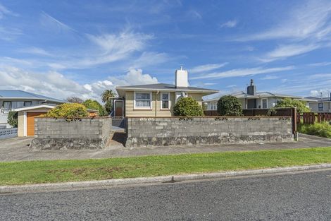 Photo of property in 19 Hume Street, Waitara, 4320