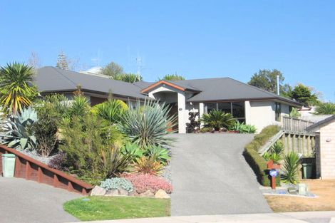 Photo of property in 7 Saint Clements Grove, Bethlehem, Tauranga, 3110