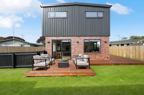 Photo of property in 3/13 Pulham Crescent, Queenwood, Hamilton, 3210