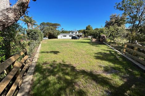 Photo of property in 9 Kakariki Road, Ngunguru, Whangarei, 0173
