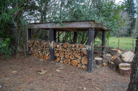 Photo of property in 32 Fitzgerald Street, Whitecliffs, Coalgate, 7673