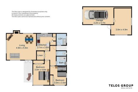 Photo of property in 137 Galloway Street, Hamilton East, Hamilton, 3216