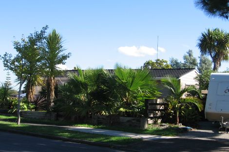 Photo of property in 11 Bain Place, Bucklands Beach, Auckland, 2014