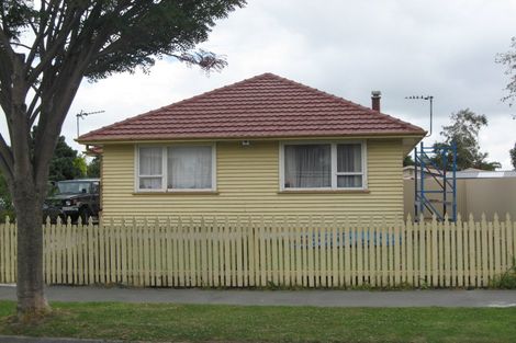 Photo of property in 4 O'leary Street, Hoon Hay, Christchurch, 8025