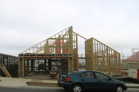 Photo of property in 34 Cedarwood Street, Woodridge, Wellington, 6037