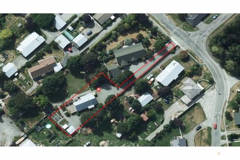Photo of property in 9a Alloway Street, Fairlie, 7925