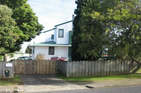 Photo of property in 12 O'connell Street, Manurewa, Auckland, 2102