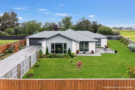 Photo of property in 23 Merino Crescent, Amberley, 7410