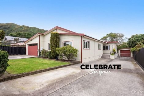 Photo of property in 144 Riverside Drive, Waiwhetu, Lower Hutt, 5010