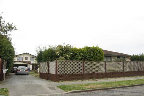 Photo of property in 78 Orrick Crescent, Avondale, Christchurch, 8061