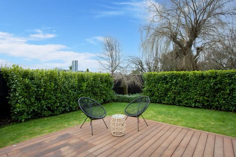 Photo of property in 3 Franco Road, Halswell, Christchurch, 8025