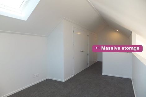 Photo of property in 3/7 Strauss Place, Somerfield, Christchurch, 8024