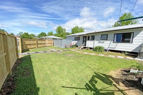 Photo of property in 14 Beattie Road, Kawerau, 3127