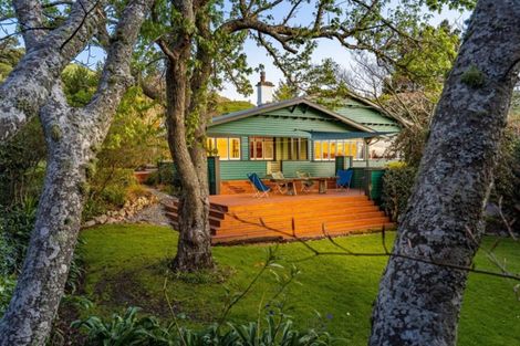 Photo of property in 70 Glen Road, The Glen, Dunedin, 9011