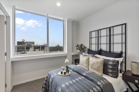 Photo of property in 52/312 Victoria Street, Hamilton Central, Hamilton, 3204