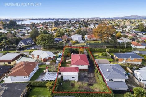 Photo of property in 154 Otumoetai Road, Brookfield, Tauranga, 3110