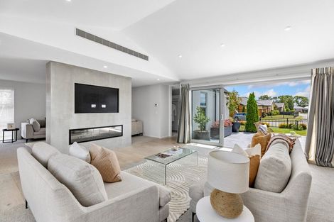 Photo of property in 6 Craig Thompson Drive, Lincoln, 7608