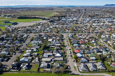 Photo of property in 20 Linton Street, Mayfield, Blenheim, 7201