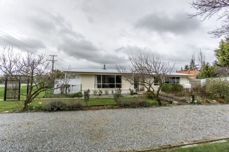Photo of property in 22 Fraser Avenue, Ranfurly, 9332