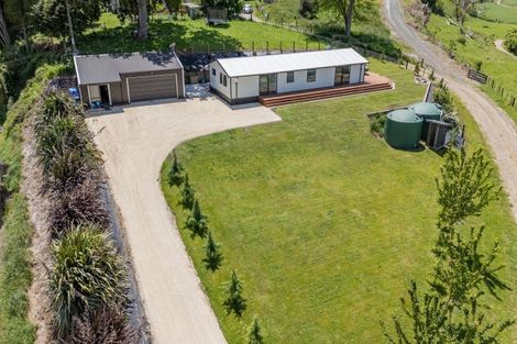 Photo of property in 1052a Mangarino Road, Hangatiki, Te Kuiti, 3977