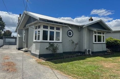 Photo of property in 92 Perry Street, Masterton, 5810