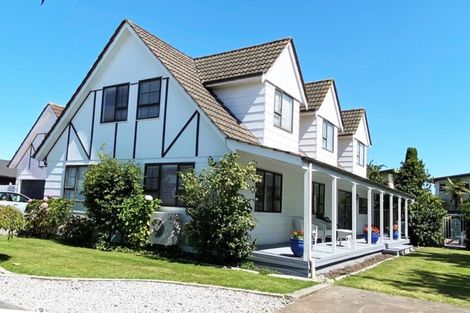 Photo of property in 47a Avenue Road, Greenmeadows, Napier, 4112