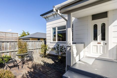 Photo of property in 26 Howick Road, Redwoodtown, Blenheim, 7201