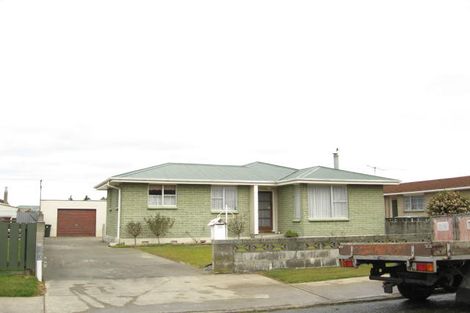 Photo of property in 35 Kelso Crescent, Strathern, Invercargill, 9812