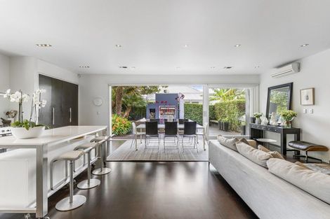 Photo of property in 22 Georgina Street, Freemans Bay, Auckland, 1011