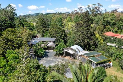 Photo of property in 8 Twin Stream Road, Warkworth, 0983