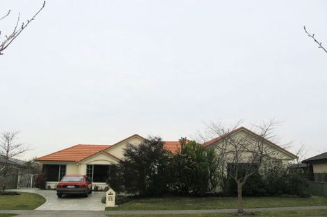 Photo of property in 55 Kensington Drive, Taradale, Napier, 4112