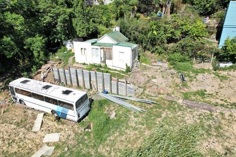 Photo of property in 31 Dalmeny Street, North East Valley, Dunedin, 9010