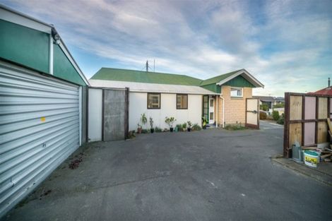 Photo of property in 3 Kathleen Crescent, Hornby, Christchurch, 8042