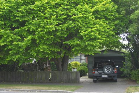 Photo of property in 37 Tilford Street, Woolston, Christchurch, 8062